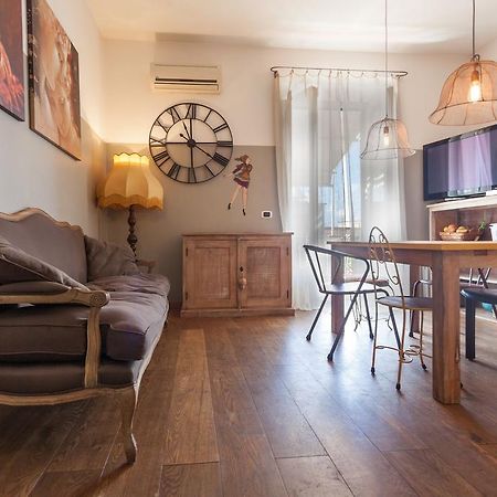 Guest House Trevignano Romano Bilik gambar