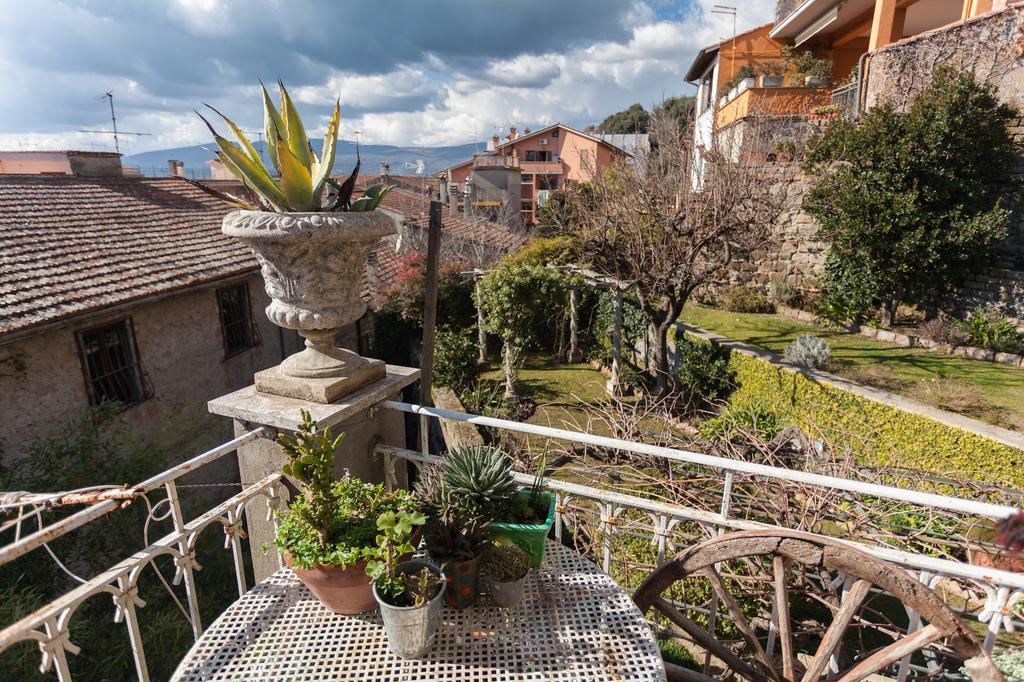 Guest House Trevignano Romano Bilik gambar