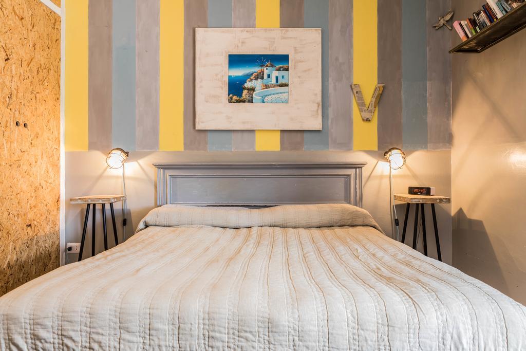 Guest House Trevignano Romano Luaran gambar
